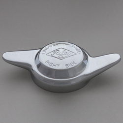 Riley - 8 TPI, 42mm, Two-eared - Right